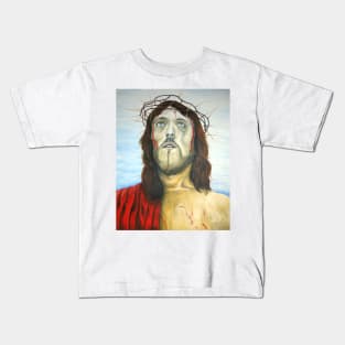 Jesus of Nazareth Kids T-Shirt